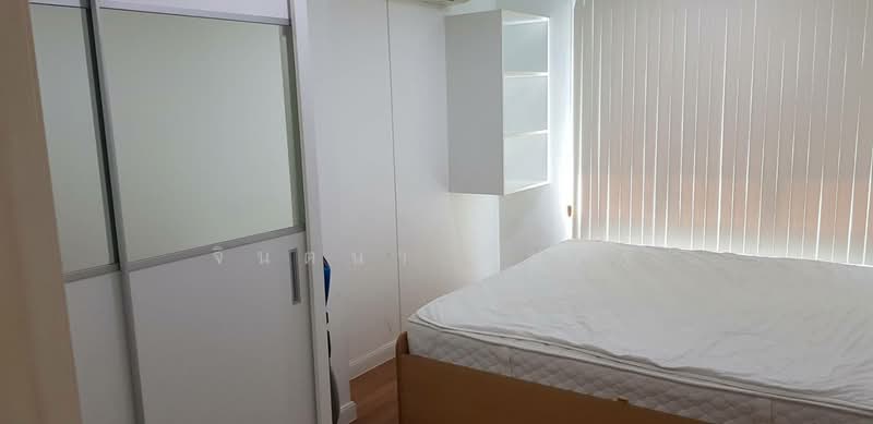 Lumpini Place Rama 9-Ratchada, Bangkok, Rama 9 Road, Huai Khwang, Huai Khwang, Bangkok, 2 Bedrooms, 71 sqm, Condo For Rent, by Jintana Limsri, 500214126 - DDproperty.com