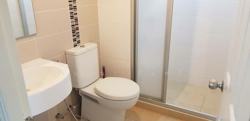 Lumpini Place Rama 9-Ratchada, Bangkok, Rama 9 Road, Huai Khwang, Huai Khwang, Bangkok, 2 Bedrooms, 71 sqm, Condo For Rent, by Jintana Limsri, 500214126 - DDproperty.com