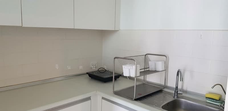 Lumpini Place Rama 9-Ratchada, Bangkok, Rama 9 Road, Huai Khwang, Huai Khwang, Bangkok, 2 Bedrooms, 71 sqm, Condo For Rent, by Jintana Limsri, 500214126 - DDproperty.com