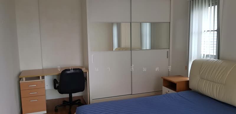 Lumpini Place Rama 9-Ratchada, Bangkok, Rama 9 Road, Huai Khwang, Huai Khwang, Bangkok, 2 Bedrooms, 71 sqm, Condo For Rent, by Jintana Limsri, 500214126 - DDproperty.com