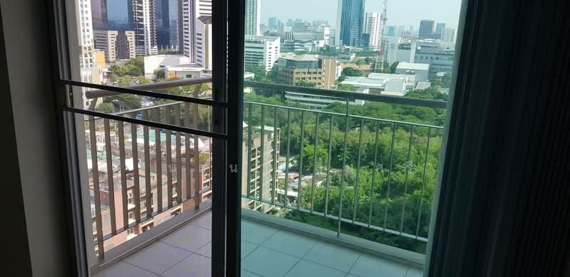 Lumpini Place Rama 9-Ratchada : ลุมพินี เพลส พระราม 9-รัชดา, กรุงเทพ, ถนนพระราม 9, ห้วยขวาง, ห้วยขวาง, กรุงเทพ, 71 ตร.ม., คอนโด ให้เช่า, โดย จินตนา ลิ้มศรี, 500214126 - DDproperty.com