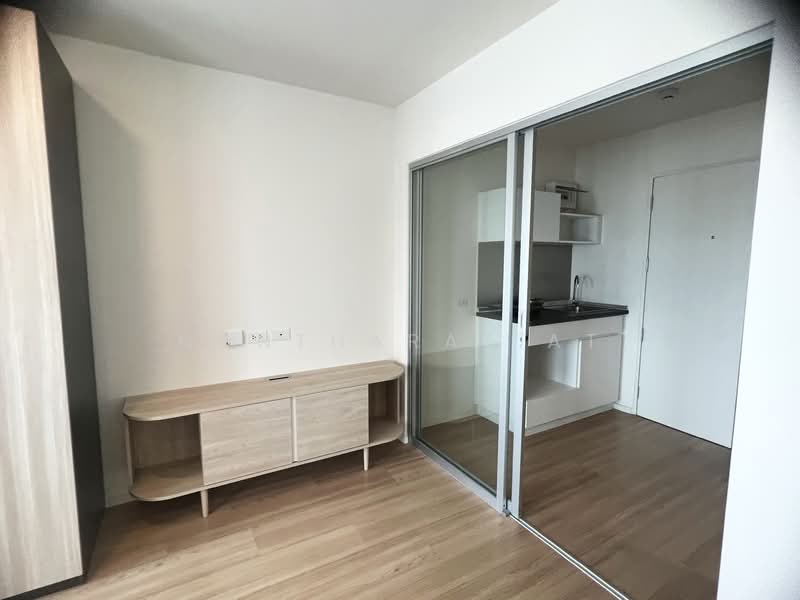 For Sale - Lumpini Ville Chaeng Watthana-Pak Kret, Nonthaburi