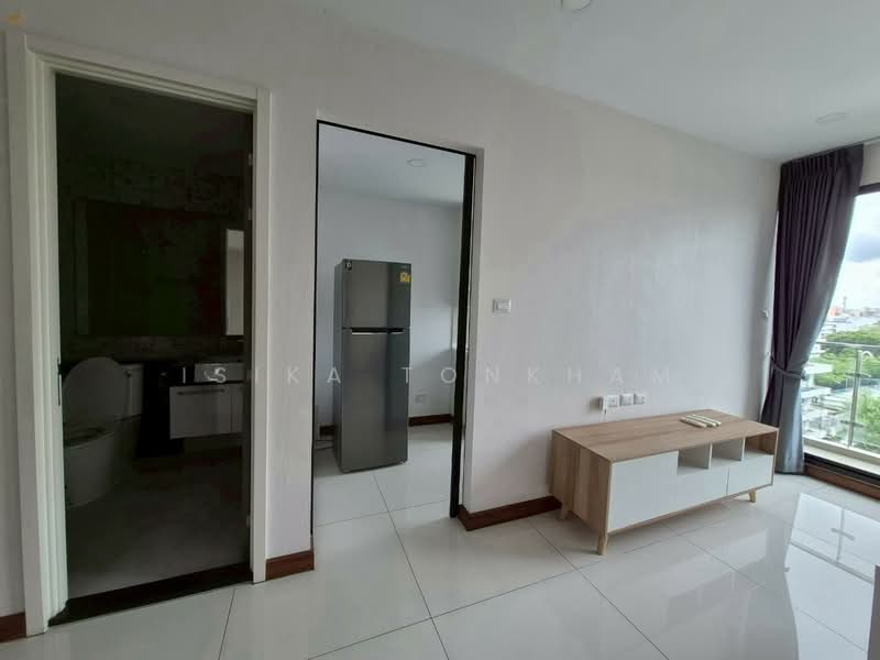 Supalai Premier Charoen Nakhon, Bangkok, Lat Ya Road, Khlong San, Khlong San, Bangkok, 2 Bedrooms, 84 sqm, Condo For Rent, by Isika Tonkham, 500214130 - DDproperty.com
