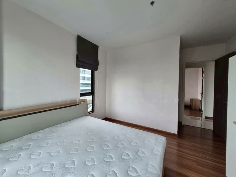 Supalai Premier Charoen Nakhon : ศุภาลัย พรีเมียร์ เจริญนคร, กรุงเทพ, ถนนลาดหญ้า, คลองสาน, คลองสาน, กรุงเทพ, 84 ตร.ม., คอนโด ให้เช่า, โดย Isika Tonkham, 500214130 - DDproperty.com