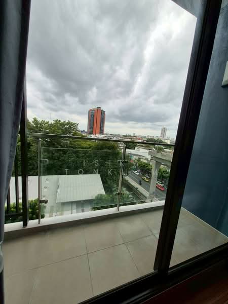Supalai Premier Charoen Nakhon, Bangkok, Lat Ya Road, Khlong San, Khlong San, Bangkok, 2 Bedrooms, 84 sqm, Condo For Rent, by Isika Tonkham, 500214130 - DDproperty.com