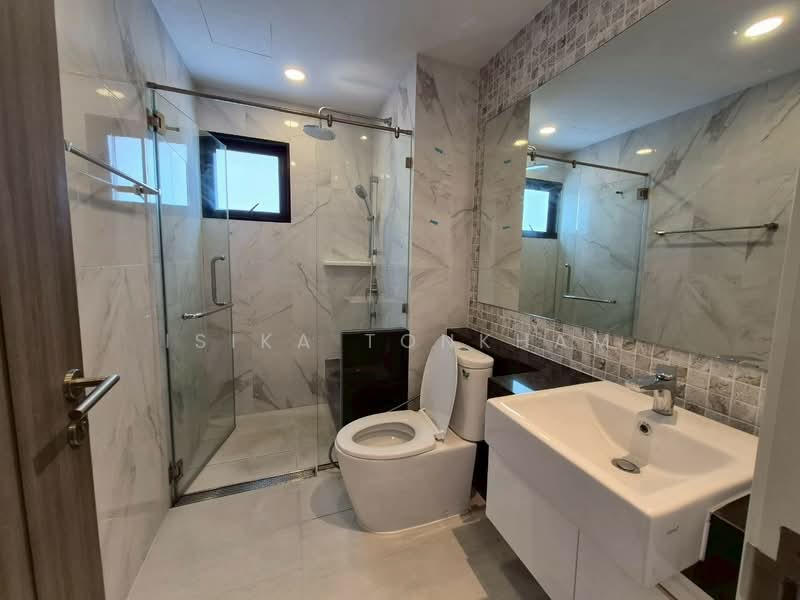 Supalai Premier Charoen Nakhon, Bangkok, Lat Ya Road, Khlong San, Khlong San, Bangkok, 2 Bedrooms, 84 sqm, Condo For Rent, by Isika Tonkham, 500214130 - DDproperty.com