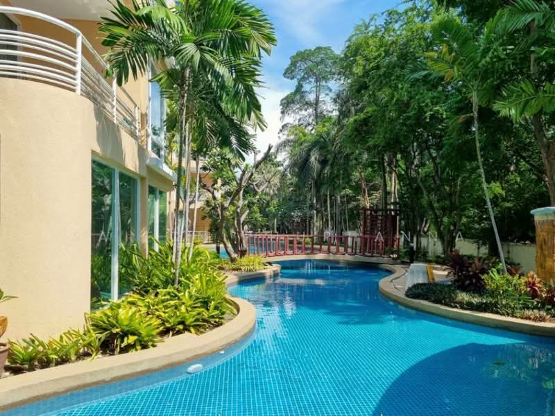 Baan Saen Ploen, Prachuap Khiri Khan, 103 1 Phet Kasem Rd, Hua Hin, Hua Hin, Prachuap Khiri Khan, 3 Bedrooms, 120 sqm, Condo For Rent, by Saifon Phuphanna, 500214132 - DDproperty.com