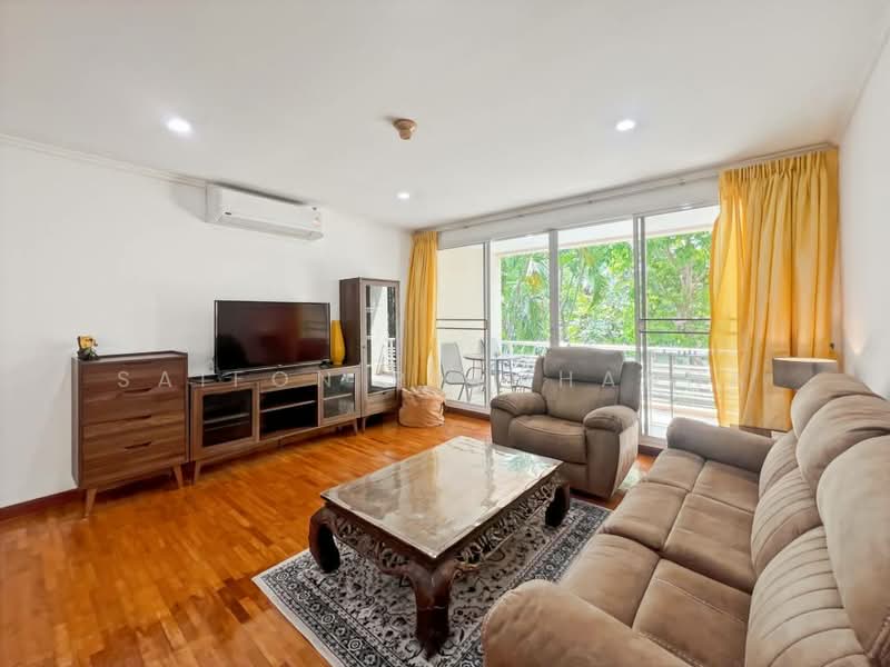 Baan Saen Ploen, Prachuap Khiri Khan, 103 1 Phet Kasem Rd, Hua Hin, Hua Hin, Prachuap Khiri Khan, 3 Bedrooms, 120 sqm, Condo For Rent, by Saifon Phuphanna, 500214132 - DDproperty.com