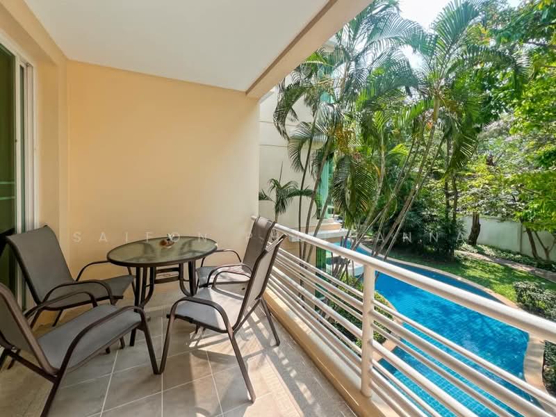 Baan Saen Ploen, Prachuap Khiri Khan, 103 1 Phet Kasem Rd, Hua Hin, Hua Hin, Prachuap Khiri Khan, 3 Bedrooms, 120 sqm, Condo For Rent, by Saifon Phuphanna, 500214132 - DDproperty.com