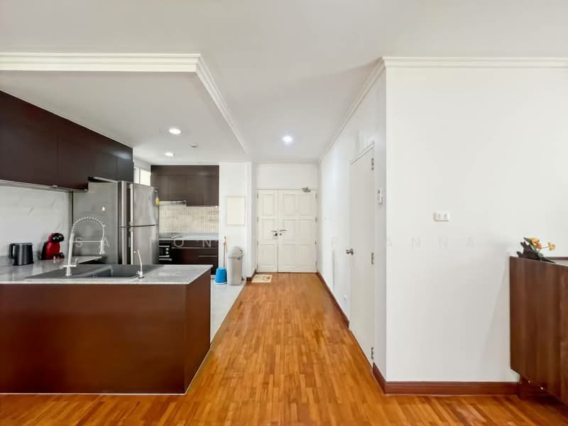 Baan Saen Ploen, Prachuap Khiri Khan, 103 1 Phet Kasem Rd, Hua Hin, Hua Hin, Prachuap Khiri Khan, 3 Bedrooms, 120 sqm, Condo For Rent, by Saifon Phuphanna, 500214132 - DDproperty.com