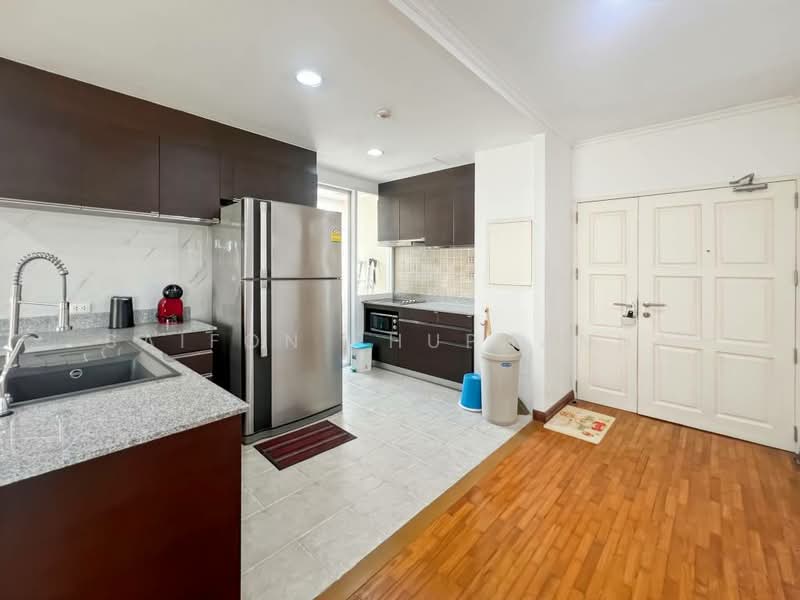 Baan Saen Ploen, Prachuap Khiri Khan, 103 1 Phet Kasem Rd, Hua Hin, Hua Hin, Prachuap Khiri Khan, 3 Bedrooms, 120 sqm, Condo For Rent, by Saifon Phuphanna, 500214132 - DDproperty.com