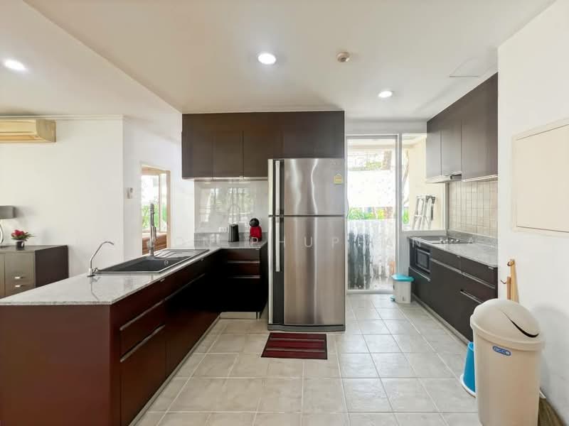 Baan Saen Ploen : บ้าน แสน เพลิน, ประจวบคีรีขันธ์, 103 1 ถ.เพชรเกษม, หัวหิน, หัวหิน, ประจวบคีรีขันธ์, 120 ตร.ม., คอนโด ให้เช่า, โดย Saifon Phuphanna, 500214132 - DDproperty.com