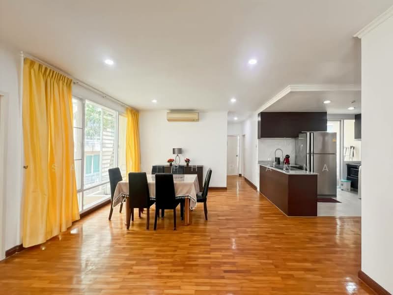 Baan Saen Ploen : บ้าน แสน เพลิน, ประจวบคีรีขันธ์, 103 1 ถ.เพชรเกษม, หัวหิน, หัวหิน, ประจวบคีรีขันธ์, 120 ตร.ม., คอนโด ให้เช่า, โดย Saifon Phuphanna, 500214132 - DDproperty.com