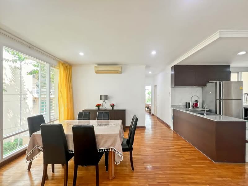 Baan Saen Ploen, Prachuap Khiri Khan, 103 1 Phet Kasem Rd, Hua Hin, Hua Hin, Prachuap Khiri Khan, 3 Bedrooms, 120 sqm, Condo For Rent, by Saifon Phuphanna, 500214132 - DDproperty.com