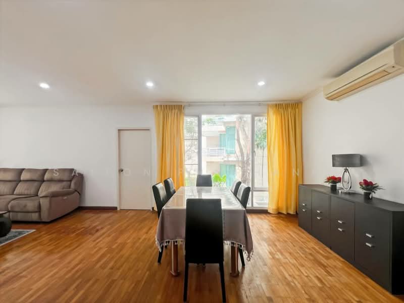 Baan Saen Ploen, Prachuap Khiri Khan, 103 1 Phet Kasem Rd, Hua Hin, Hua Hin, Prachuap Khiri Khan, 3 Bedrooms, 120 sqm, Condo For Rent, by Saifon Phuphanna, 500214132 - DDproperty.com