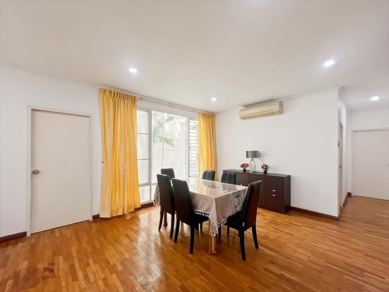 Baan Saen Ploen, Prachuap Khiri Khan, 103 1 Phet Kasem Rd, Hua Hin, Hua Hin, Prachuap Khiri Khan, 3 Bedrooms, 120 sqm, Condo For Rent, by Saifon Phuphanna, 500214132 - DDproperty.com