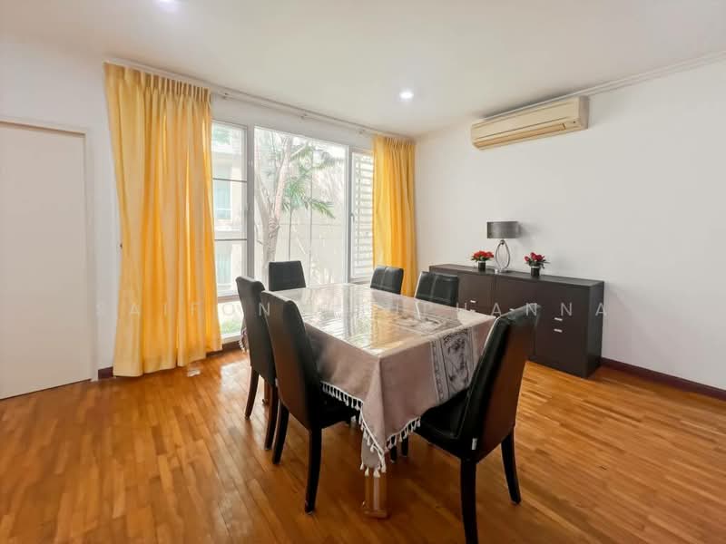 Baan Saen Ploen, Prachuap Khiri Khan, 103 1 Phet Kasem Rd, Hua Hin, Hua Hin, Prachuap Khiri Khan, 3 Bedrooms, 120 sqm, Condo For Rent, by Saifon Phuphanna, 500214132 - DDproperty.com