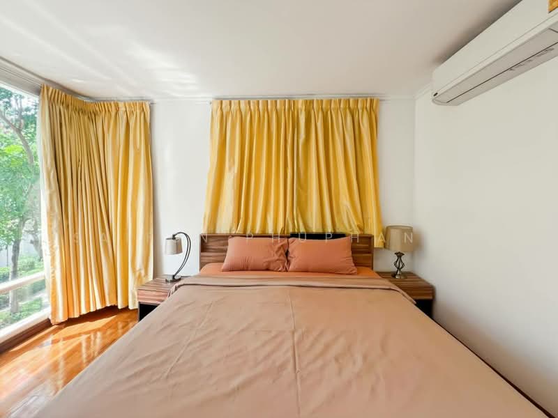 Baan Saen Ploen, Prachuap Khiri Khan, 103 1 Phet Kasem Rd, Hua Hin, Hua Hin, Prachuap Khiri Khan, 3 Bedrooms, 120 sqm, Condo For Rent, by Saifon Phuphanna, 500214132 - DDproperty.com