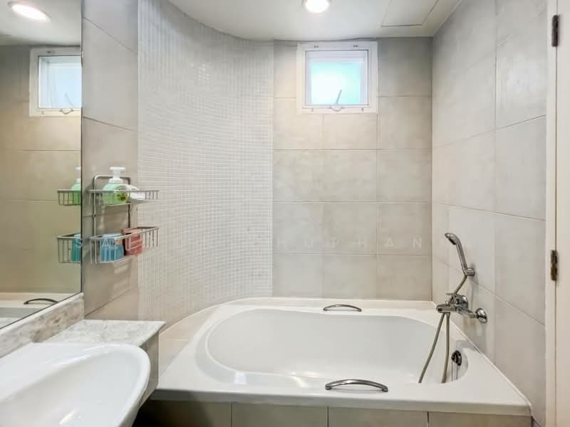 Baan Saen Ploen, Prachuap Khiri Khan, 103 1 Phet Kasem Rd, Hua Hin, Hua Hin, Prachuap Khiri Khan, 3 Bedrooms, 120 sqm, Condo For Rent, by Saifon Phuphanna, 500214132 - DDproperty.com