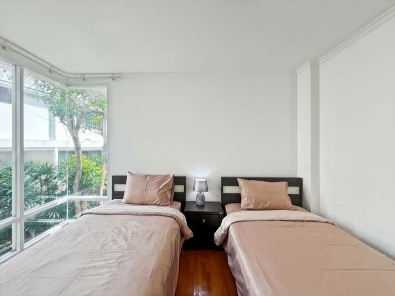 Baan Saen Ploen, Prachuap Khiri Khan, 103 1 Phet Kasem Rd, Hua Hin, Hua Hin, Prachuap Khiri Khan, 3 Bedrooms, 120 sqm, Condo For Rent, by Saifon Phuphanna, 500214132 - DDproperty.com