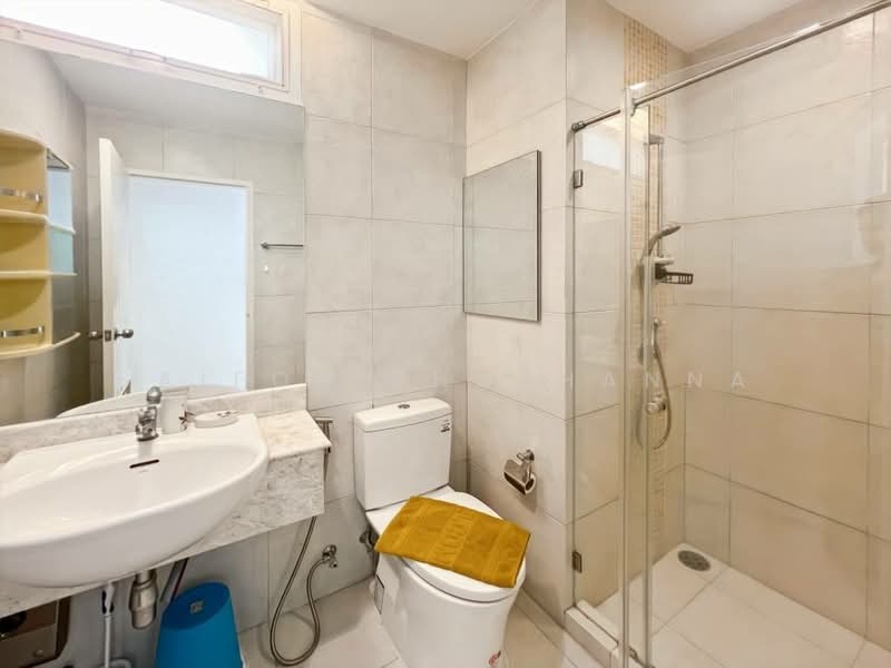 Baan Saen Ploen : บ้าน แสน เพลิน, ประจวบคีรีขันธ์, 103 1 ถ.เพชรเกษม, หัวหิน, หัวหิน, ประจวบคีรีขันธ์, 120 ตร.ม., คอนโด ให้เช่า, โดย Saifon Phuphanna, 500214132 - DDproperty.com