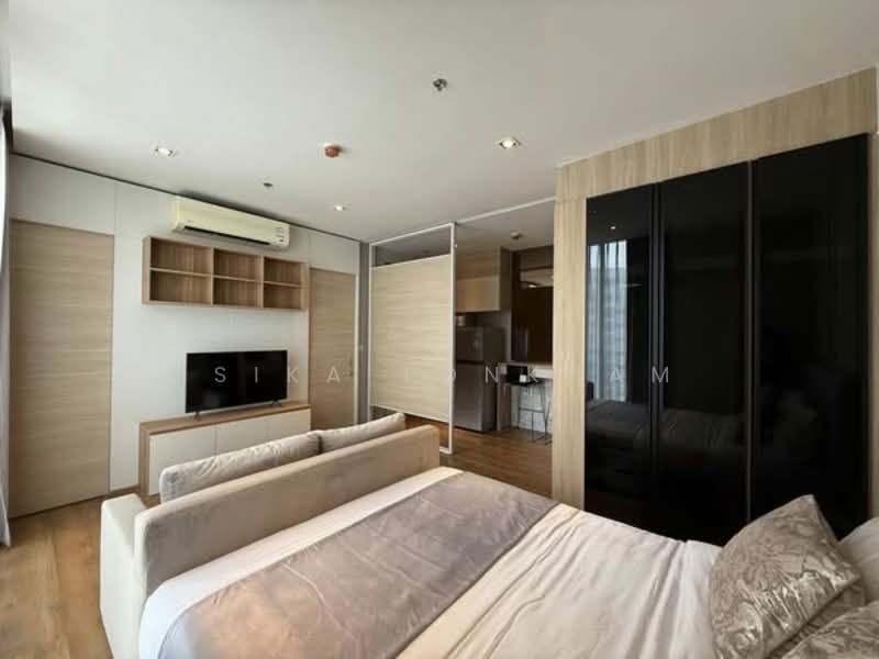 Park Origin Phrom Phong (Park 24) : พาร์ค ออริจิ้น พร้อมพงษ์ (พาร์ค 24), กรุงเทพ, 68 ซอยสุขุมวิท 24, คลองตัน, คลองเตย, กรุงเทพ, 34 ตร.ม., คอนโด ให้เช่า, โดย Isika Tonkham, 500214134 - DDproperty.com