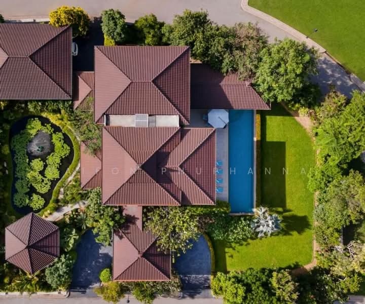 BelVida Estates Hua Hin, ประจวบคีรีขันธ์, 68/35 Mooban Hua Na, Petchkasem Road, หนองแก, หัวหิน, ประจวบคีรีขันธ์, 495 ตร.ม., วิลล่า ขาย, โดย Saifon Phuphanna, 500214135 - DDproperty.com