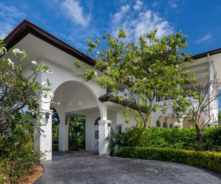 BelVida Estates Hua Hin, ประจวบคีรีขันธ์, 68/35 Mooban Hua Na, Petchkasem Road, หนองแก, หัวหิน, ประจวบคีรีขันธ์, 495 ตร.ม., วิลล่า ขาย, โดย Saifon Phuphanna, 500214135 - DDproperty.com