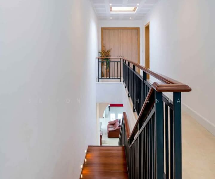 BelVida Estates Hua Hin, ประจวบคีรีขันธ์, 68/35 Mooban Hua Na, Petchkasem Road, หนองแก, หัวหิน, ประจวบคีรีขันธ์, 495 ตร.ม., วิลล่า ขาย, โดย Saifon Phuphanna, 500214135 - DDproperty.com