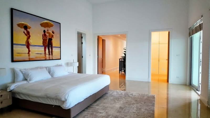 BelVida Estates Hua Hin, Prachuap Khiri Khan, 68/35 Mooban Hua Na, Petchkasem Road, Nong Kae, Hua Hin, Prachuap Khiri Khan, 6 Bedrooms, 495 sqm, Villa For Sale, by Saifon Phuphanna, 500214135 - DDproperty.com