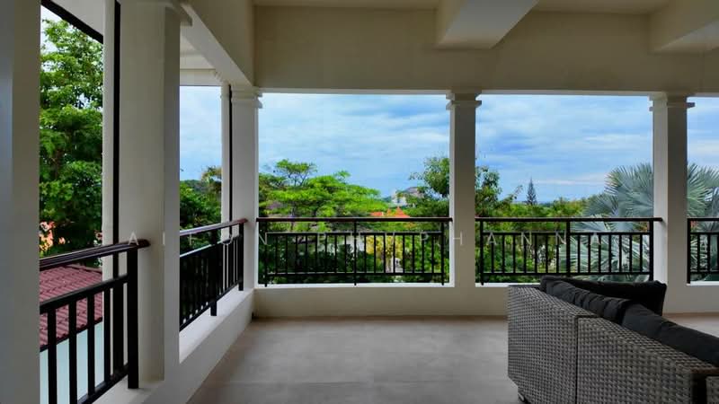 BelVida Estates Hua Hin, Prachuap Khiri Khan, 68/35 Mooban Hua Na, Petchkasem Road, Nong Kae, Hua Hin, Prachuap Khiri Khan, 6 Bedrooms, 495 sqm, Villa For Sale, by Saifon Phuphanna, 500214135 - DDproperty.com