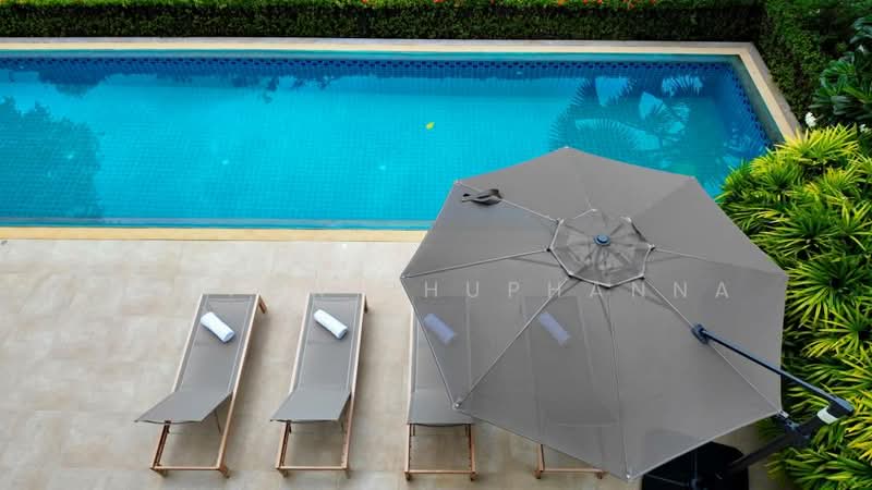 BelVida Estates Hua Hin, ประจวบคีรีขันธ์, 68/35 Mooban Hua Na, Petchkasem Road, หนองแก, หัวหิน, ประจวบคีรีขันธ์, 495 ตร.ม., วิลล่า ขาย, โดย Saifon Phuphanna, 500214135 - DDproperty.com