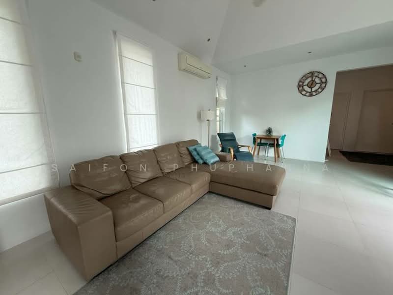ให้เช่า - White Beach Villas : ไวท์ บีช วิลล่า, ประจวบคีรีขันธ์