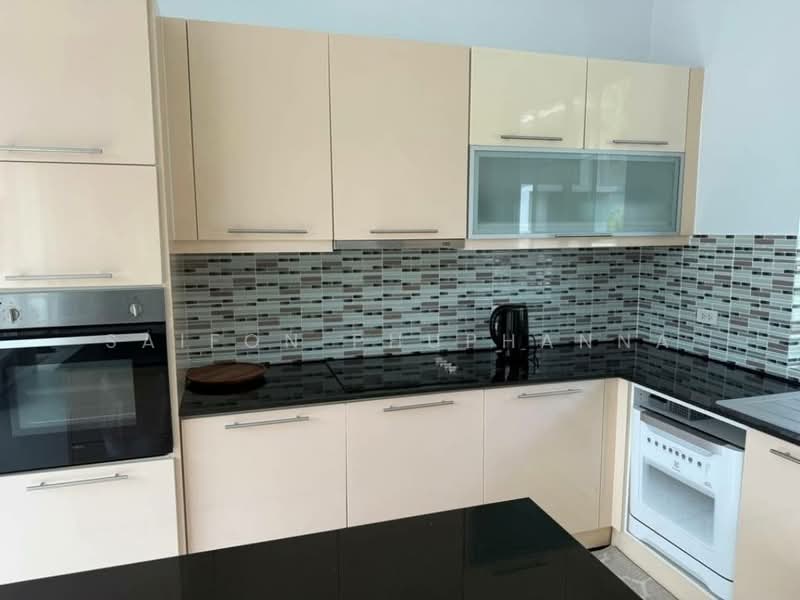 ให้เช่า - White Beach Villas : ไวท์ บีช วิลล่า, ประจวบคีรีขันธ์