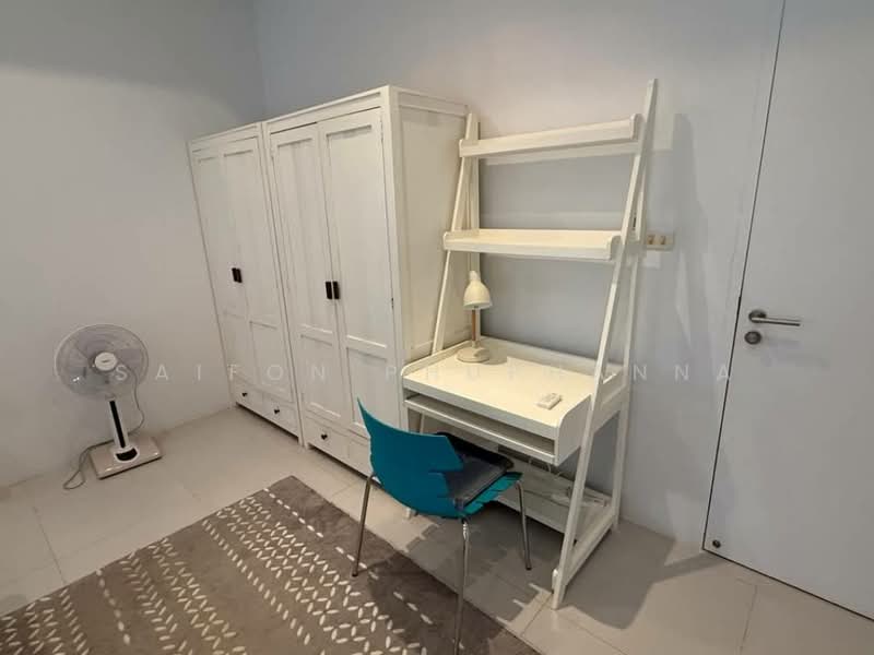 White Beach Villas, Prachuap Khiri Khan, Sam Roi Yot, Sam Roi Yot, Prachuap Khiri Khan, 3 Bedrooms, 180 sqm, Villa For Rent, by Saifon Phuphanna, 500214141 - DDproperty.com