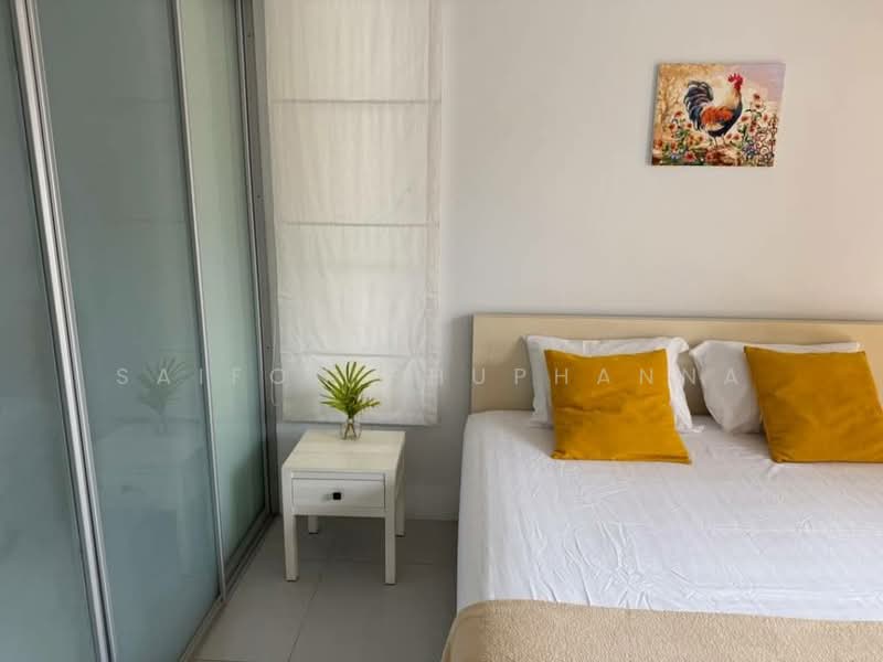 White Beach Villas, Prachuap Khiri Khan, Sam Roi Yot, Sam Roi Yot, Prachuap Khiri Khan, 3 Bedrooms, 180 sqm, Villa For Rent, by Saifon Phuphanna, 500214141 - DDproperty.com