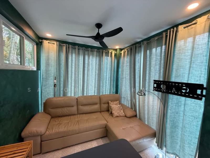 ให้เช่า - White Beach Villas : ไวท์ บีช วิลล่า, ประจวบคีรีขันธ์