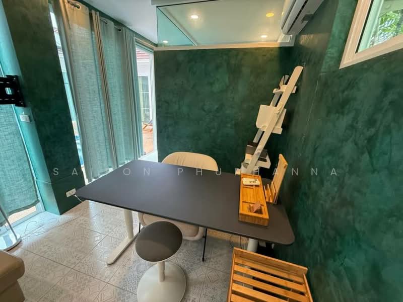 White Beach Villas, Prachuap Khiri Khan, Sam Roi Yot, Sam Roi Yot, Prachuap Khiri Khan, 3 Bedrooms, 180 sqm, Villa For Rent, by Saifon Phuphanna, 500214141 - DDproperty.com