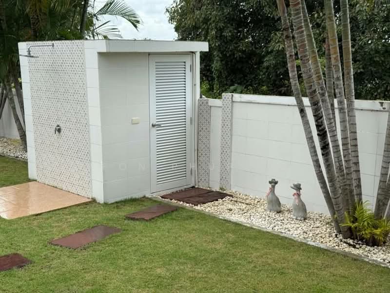 ให้เช่า - White Beach Villas : ไวท์ บีช วิลล่า, ประจวบคีรีขันธ์