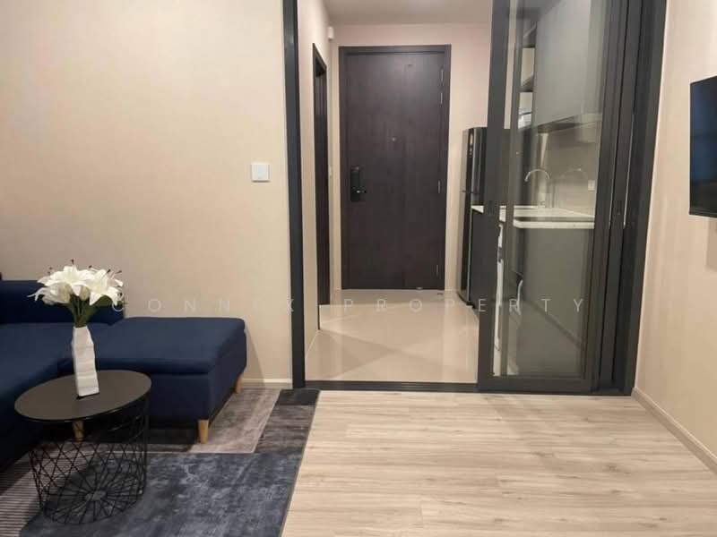XT Huaikhwang, Bangkok, 244 Ratchadaphisek Road, Huai Khwang, Bangkok, 1 Bedroom, 30 sqm, Condo For Rent, by Connex Property, 500214142 - DDproperty.com