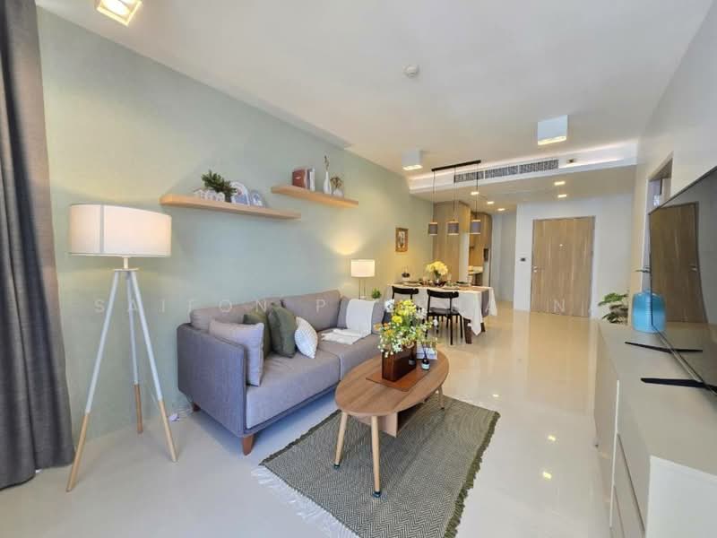 ให้เช่า - The Pine Hua Hin : เดอะ ไพน์ หัวหิน, ประจวบคีรีขันธ์