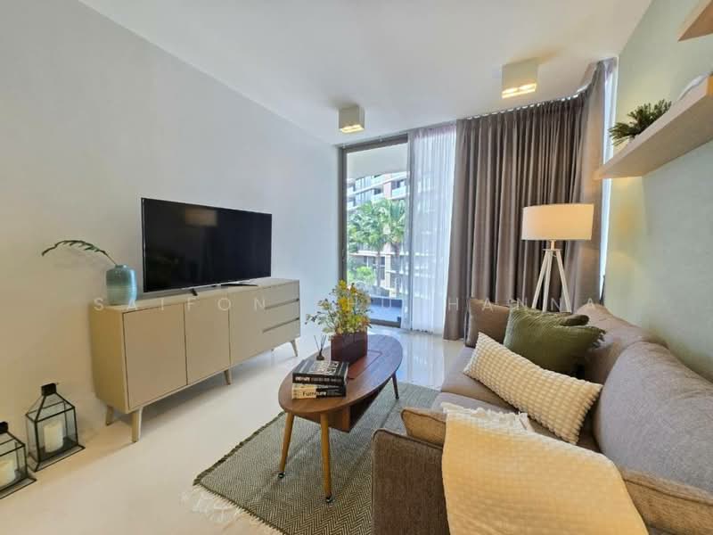 ให้เช่า - The Pine Hua Hin : เดอะ ไพน์ หัวหิน, ประจวบคีรีขันธ์