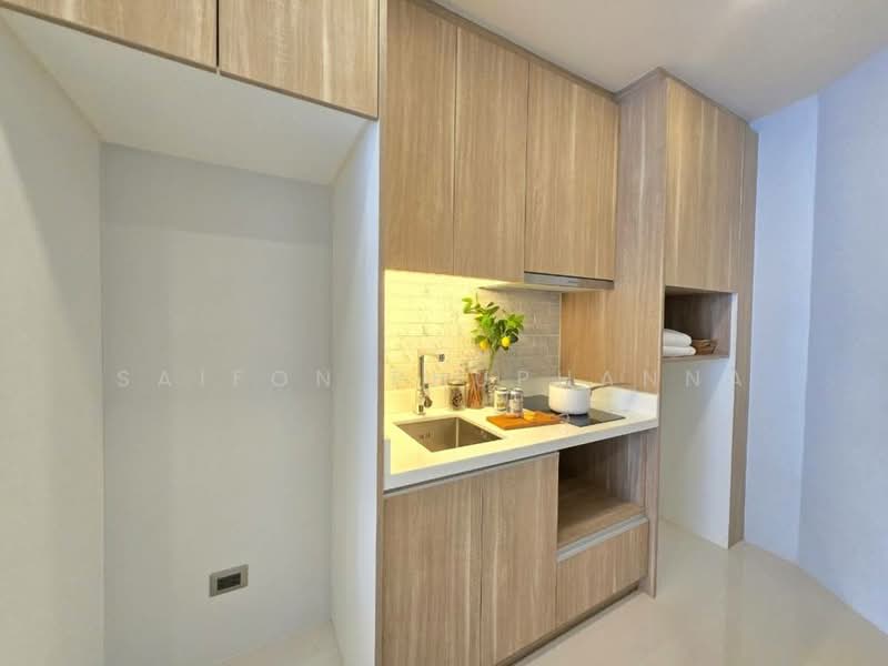 The Pine Hua Hin, Prachuap Khiri Khan, Soi Ao Hua Don 3, Chaikasam, Bang Saphan, Prachuap Khiri Khan, 1 Bedroom, 56 sqm, Condo For Rent, by Saifon Phuphanna, 500214143 - DDproperty.com