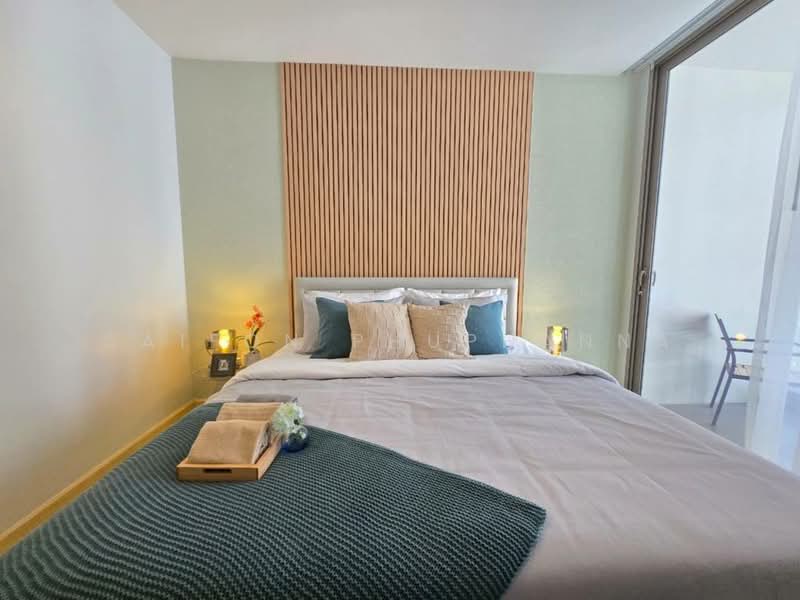 ให้เช่า - The Pine Hua Hin : เดอะ ไพน์ หัวหิน, ประจวบคีรีขันธ์