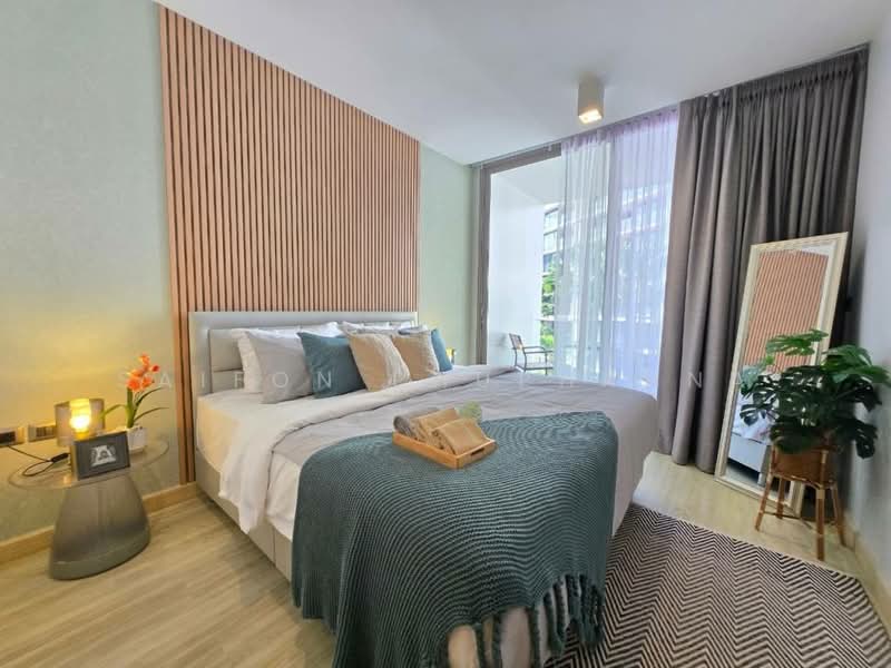 The Pine Hua Hin, Prachuap Khiri Khan, Soi Ao Hua Don 3, Chaikasam, Bang Saphan, Prachuap Khiri Khan, 1 Bedroom, 56 sqm, Condo For Rent, by Saifon Phuphanna, 500214143 - DDproperty.com