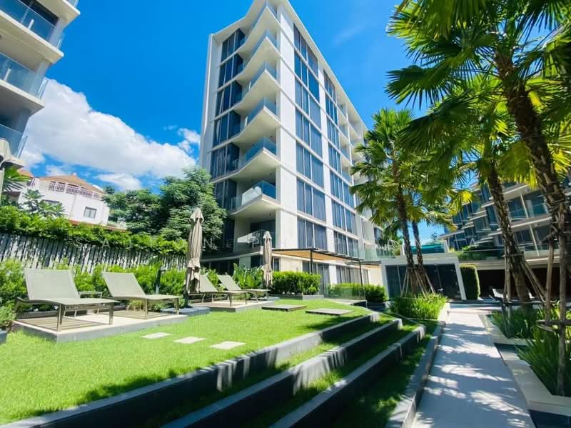 ให้เช่า - The Pine Hua Hin : เดอะ ไพน์ หัวหิน, ประจวบคีรีขันธ์