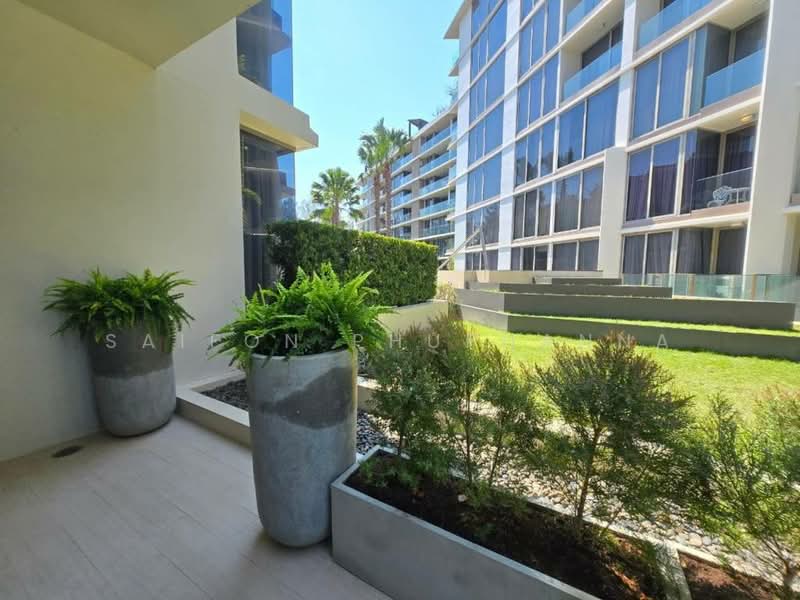 ให้เช่า - The Pine Hua Hin : เดอะ ไพน์ หัวหิน, ประจวบคีรีขันธ์