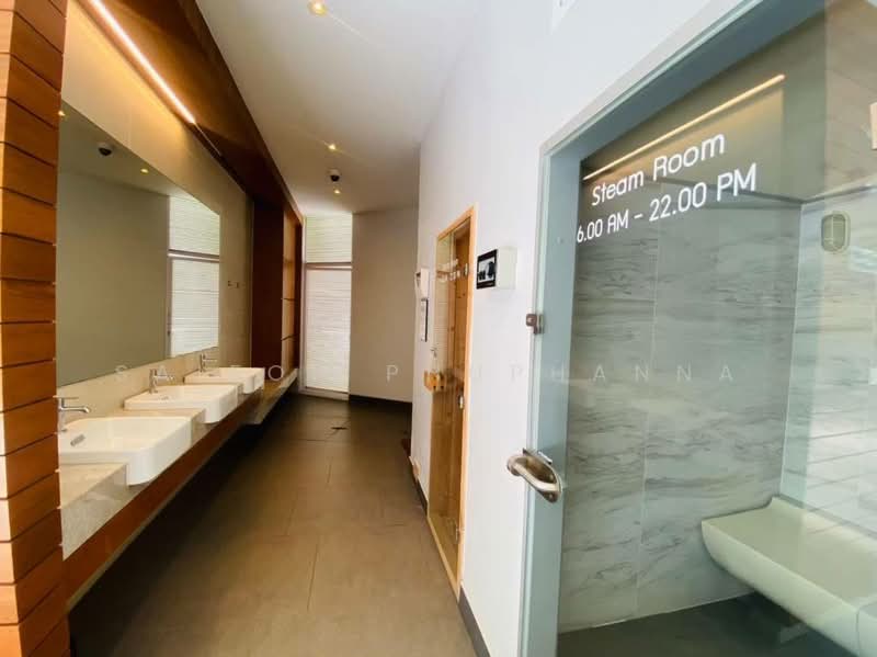 The Pine Hua Hin, Prachuap Khiri Khan, Soi Ao Hua Don 3, Chaikasam, Bang Saphan, Prachuap Khiri Khan, 1 Bedroom, 46 sqm, Condo For Rent, by Saifon Phuphanna, 500214144 - DDproperty.com