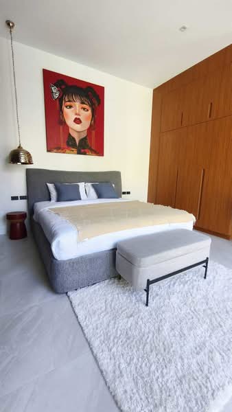 2R1057 Pool villa for rent 3 bedroom 4 bathroom 150,000/month at cherngtalay have fully furnished, ภูเก็ต, เชิงทะเล, ถลาง, ภูเก็ต, 343 ตร.ม., วิลล่า ให้เช่า, โดย PK LIFE Property, 500214145 - DDproperty.com