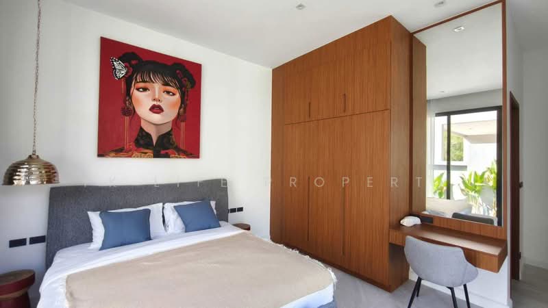 2R1057 Pool villa for rent 3 bedroom 4 bathroom 150,000/month at cherngtalay have fully furnished, ภูเก็ต, เชิงทะเล, ถลาง, ภูเก็ต, 343 ตร.ม., วิลล่า ให้เช่า, โดย PK LIFE Property, 500214145 - DDproperty.com